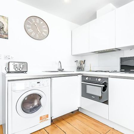 Piccadilly, Soho 1 Bedroom Sleep 6 Vr1 런던 외부 사진