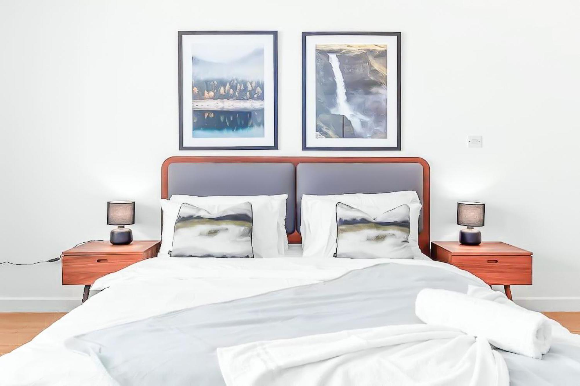 Piccadilly, Soho 1 Bedroom Sleep 6 Vr1 런던 외부 사진